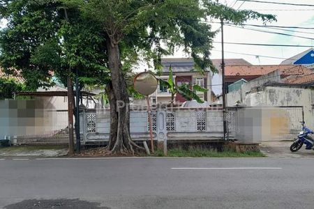 Dijual Tanah Siap Bangun di Duren Sawit Jakarta Timur