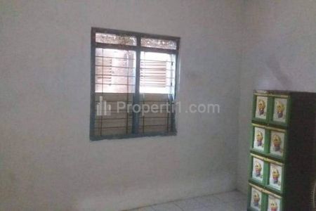 Dijual Rumah Tengah Kota Jalan Cinde, Semarang Selatan, Semarang