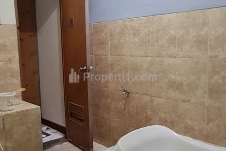 Dijual Rumah di Komplek Bentang Asri Turangga dekat Trans Studio Mall Bandung