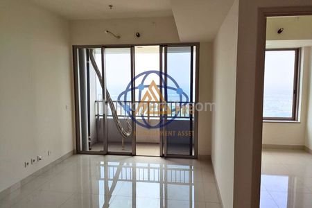 For Sale Apartemen Orange County Tower Glendale Cikarang - 2Br Semi Furnished