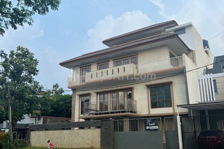 Tampak Depan Rumah