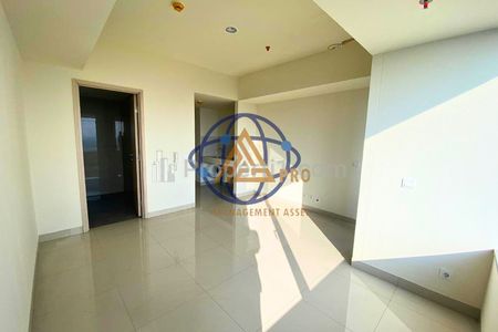 Jual Apartemen Orange County Tower Glendale Cikarang - Studio Semi Furnished