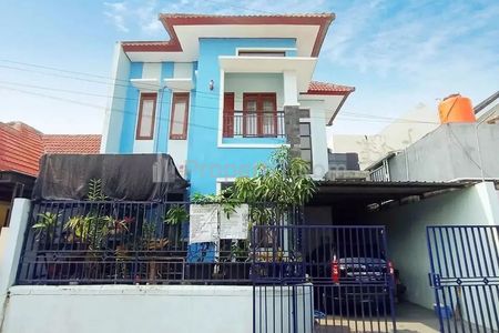 Dijual Rumah Modern Minimalis Full Furnished di Perum Jongke Palagan Km 6 Sleman Yogyakarta