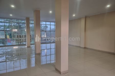 Dijual Ruko Baru Gandeng Kawasan Strategis di Hankam Bekasi