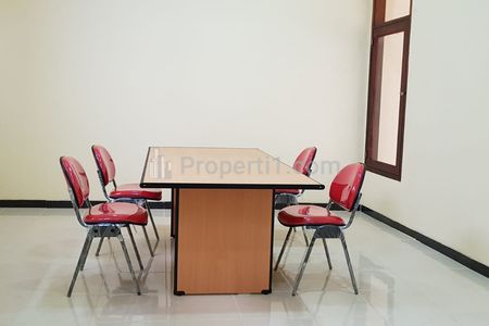 Dijual Ruko Baru Kawasan Strategis Pusat Keramaian Pekayon, Bekasi Selatan, Kota Bekasi, Jawa Barat