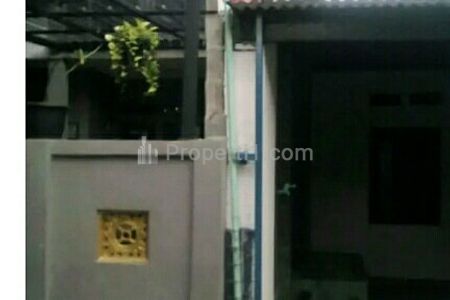 Dijual Lego Rumah Saya Sendiri PAHMI - Cilangkap Tapos Depok