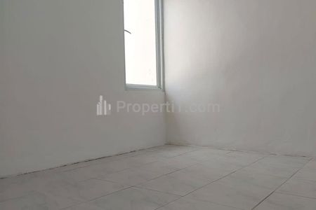 Dijual Perumahan Subsidi Berkonsep Cluster Angsuran Flate dekat Rumah Sakit Sukatani Cikarang, Bekasi
