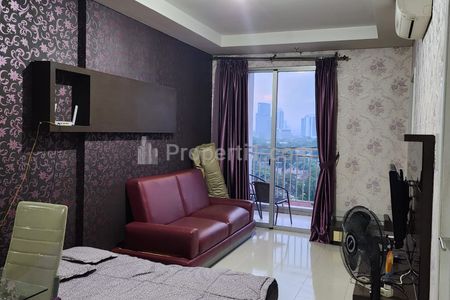 Disewakan Apartemen The Lavande Residence Tebet Type 2 Bedroom Fully Furnished