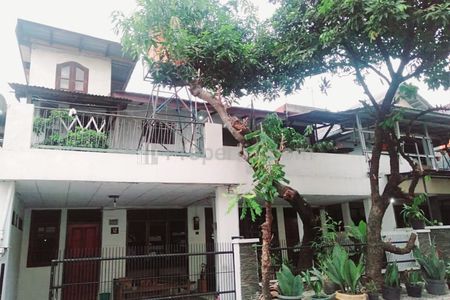 Dijual Rumah di Daerah Kramat Jati, Jakarta Timur
