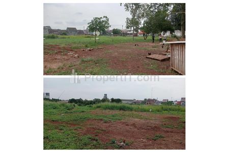 Dijual Tanah/Lahan di Pondok Cabe Udik Pamulang, Tangerang Selatan