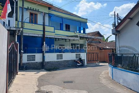 Jual Kost Aktif dekat Beberapa Kampus di Daerah Modinan Sleman Yogyakarta