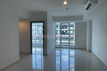 Dijual Apartemen Aspen Residence Fatmawati Cilandak Type 2 BR Kosongan