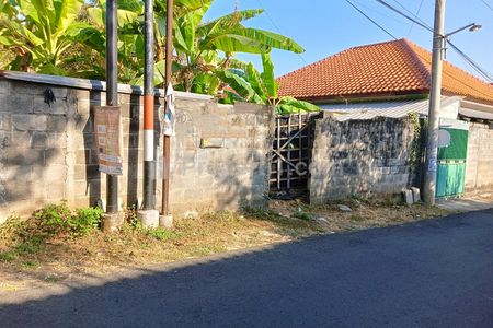 Dijual Tanah Siap Bangun Karangrejo Banyumanik Semarang