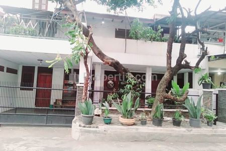 Dijual Rumah di Daerah Kramat Jati, Jakarta Timur