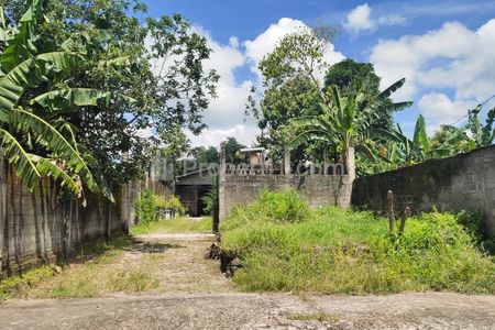 Dijual Gudang Siap Pakai di Raya Magelang Sleman Jogja