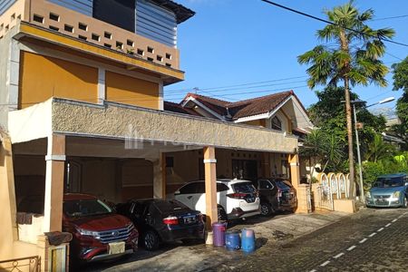 Dijual Rumah Mewah dan Nyaman di Sawunggaling Banyumanik