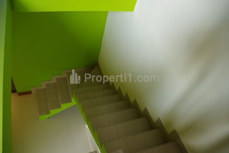 Dijual Rumah 2 Lantai Banyumanik Semarang Siap Huni