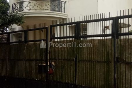 Dijual Rumah di Permata Pamulang, Tangerang Selatan