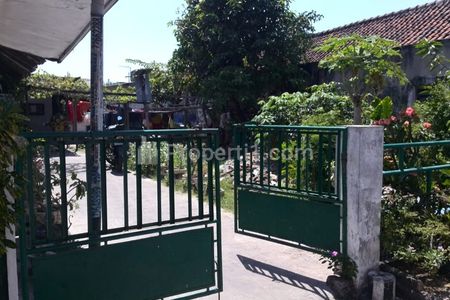 Jual Rumah Kos Kosan Murah di Kedung Asem Rungkut Surabaya Timur