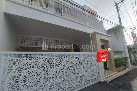 Dijual Rumah Siap Huni Kota Cirebon