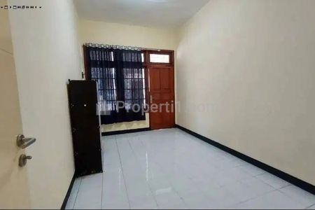 Sewa Rumah Murah Wisma Permai Surabaya Kosong Siap Huni