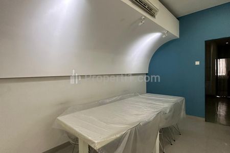 Dijual Ruko Graha Boulevard Gading Serpong