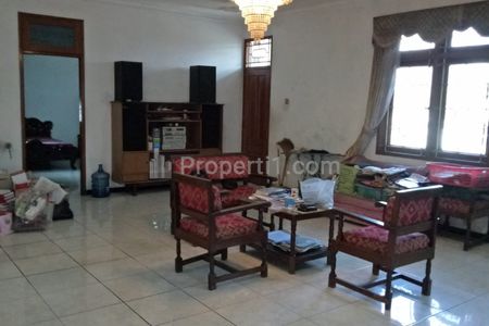 Jual Cepat Rumah Siap Huni di Karang Bendo Jatingaleh Semarang Selatan