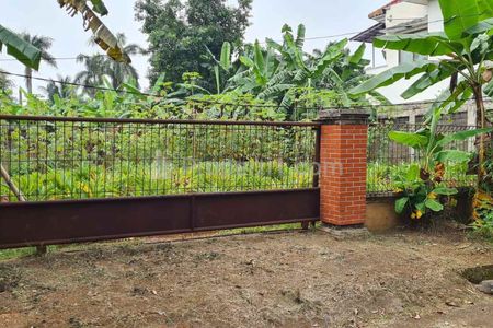 Dijual Tanah 500m² di Cikeas Kab. Bogor