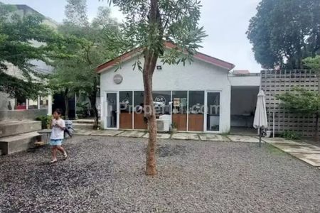 Jual Tanah Istimewa di Lebak Bulus Dekat RS Fatmawati, Jakarta Selatan