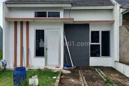 Dijual Rumah Islami Modern Lokasi Strategis di Bekasi