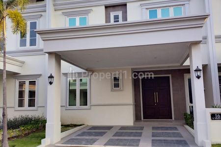 Dijual Rumah Mewah Modern Murah Tengah Kota Makassar, Sulawesi Selatan