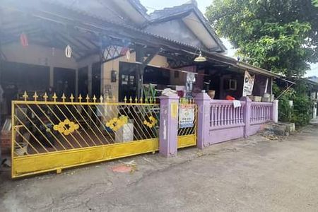 Dijual Butuh Rumah Dalam Perumahan Pekayon 2 Bekasi Selatan