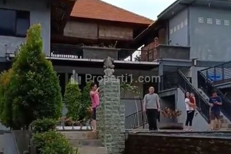 Jual Cepat Murah Hotel Antari Bali Masih Aktif Beroperasi Siap Huni Strategis