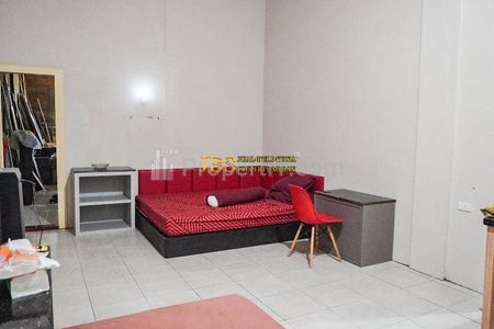 Dijual Ruko 3 Tingkat Kondisi Kosong di Komplek Cemara Asri (Cemara Square) Medan