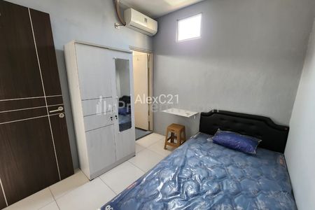 Dijual 2 Unit Rumah Kos Baru Gandeng di Tanjung Duren, Grogol Petamburan, Jakbar