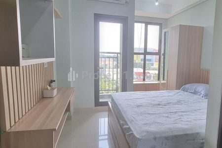 Kamar Tidur