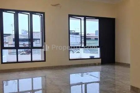 Jual Rumah Minimalis di Komplek Citra Garden Jakarta Barat