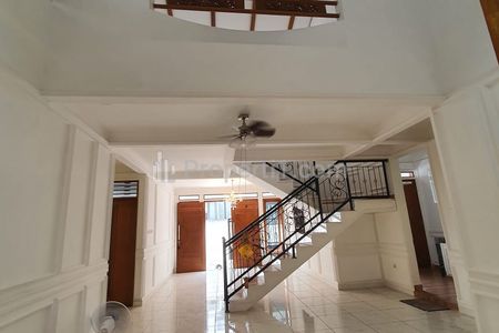 Dijual Rumah di Tebet Dalam Jakarta Selatan