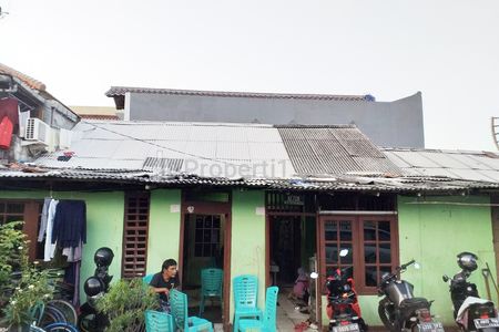 Rumah Dijual di Pulo Gadung Jakarta Timur Dekat Arion Mall, Pasar Pulogadung, Mall Green Pramuka Square, RS Antam Medika, Universitas Negeri Jakarta