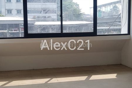 Dijual Ruko di Jl. Daan Mogot , Tj. Duren Utara, Grogol Petamburan, Jakarta Barat