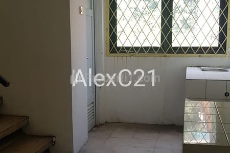 Dijual Ruko di Jl. Daan Mogot , Tj. Duren Utara, Grogol Petamburan, Jakarta Barat