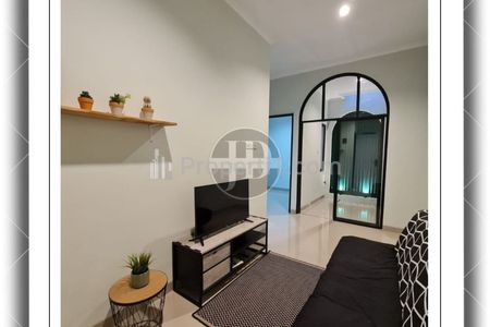 Dijual Rumah Minimalis Siap Huni dekat Pusat Perbelanjaan Dekat dengan Akses Pintu Masuk Tol Bekasi Timur
