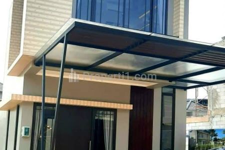 Dijual Hunian Nyaman dan Asri di Timur Jakarta - Emerald Terrace Jatiasih