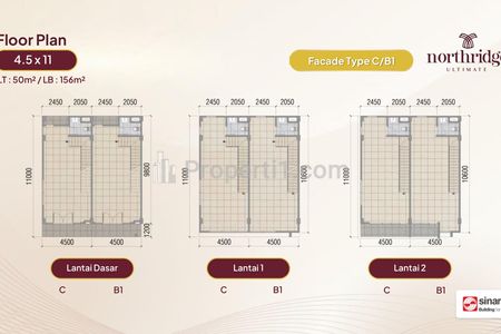 Dijual Ruko Terbaru di BSD City Tangerang