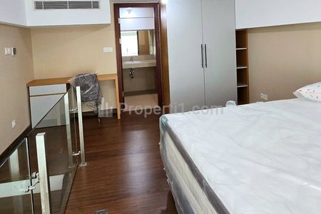 Disewakan New and Fully Furnished Apartemen Bizloft U Residence 1 Kamar, Langsung dengan Owner