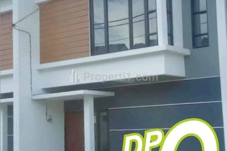 Dijual Rumah 2 Lantai di Kabupaten Sidoarjo