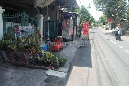 Dijual Segera Butuh Uang Rumah 2 Lantai Luas Klipang Dekat Undip Unimus Tembalang