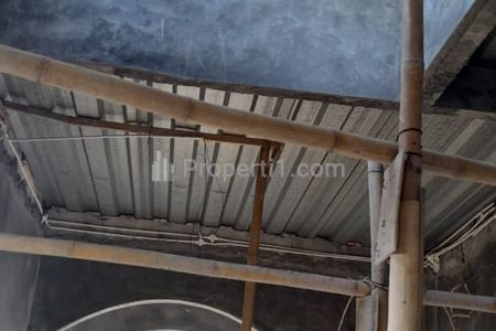 Dijual Rumah Mewah Classic Lumbungsari Supriyadi Semarang