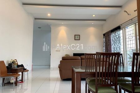 Dijual Rumah di Perum Taman Surya, Pegadungan, Kalideres, Jakarta Barat