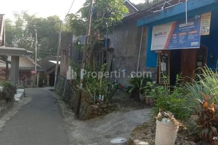 Jual Cepat Rumah Siap Huni di Desa Kemiri dekat Wisata Pacet Balekambang Mojokerto